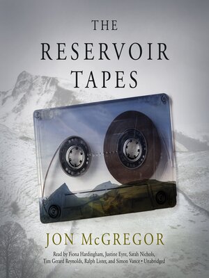 cover image of The Reservoir Tapes